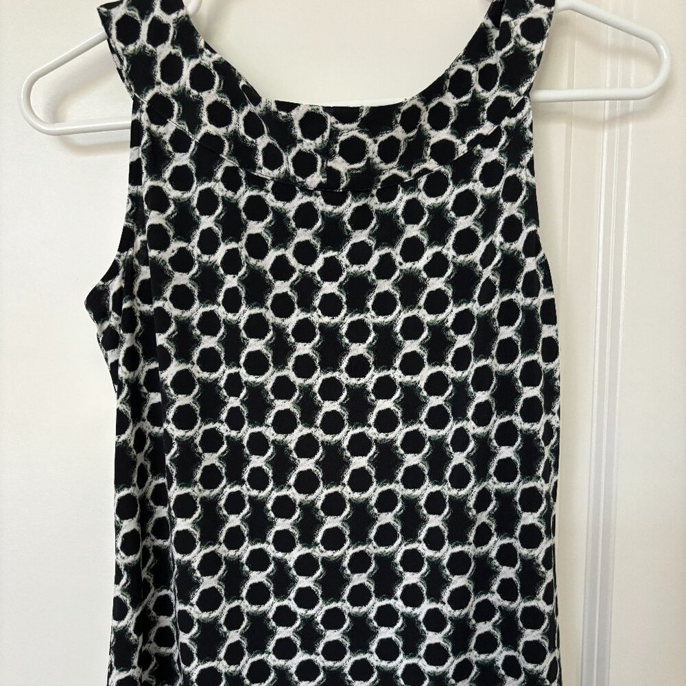 Calvin Klein Blouse (Size XS)